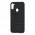 Чехол для Samsung Galaxy A11 / M11 Weaving черный