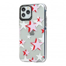 Чохол для iPhone 11 Pro Tify зірки
