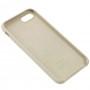 Чехол для iPhone 7 / 8 Silicone case stone
