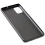 Чехол для Samsung Galaxy A51 (A515) Rock soft матовый черный