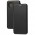 Чехол книжка Premium для Samsung Galaxy A42 (A426) черный
