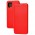 Чохол книжка Premium для Samsung Galaxy A42 (A426) червоний