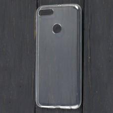 Чехол для Xiaomi Mi 5x / Mi A1 Epic прозрачный