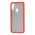 Чехол для Samsung Galaxy A11 / M11  LikGus Maxshield красный