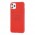 Чехол для iPhone 11 Pro Kenzo leather красный