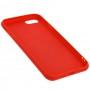 Чохол для iPhone 7 Plus / 8 Plus Kenzo leather червоний