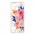 Чехол для Xiaomi Redmi 6 Flowers Confetti "кустовая роза"