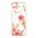Чехол для Xiaomi Redmi 6 Flowers Confetti "китайская роза"