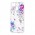 Чехол для Xiaomi Redmi 6 Flowers Confetti "цветы"