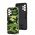 Чохол для Samsung Galaxy A33 5G Military armor camouflage green
