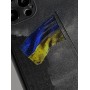 Чохол для iPhone 11 Max WAVE Ukraine Shadow Matte ukraine