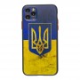 Чохол для iPhone 11 Max WAVE Ukraine Shadow Matte ukraine