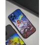 Чохол для iPhone 11 Pro Max WAVE Ukraine Shadow Matte warriors of light