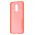 Чехол для Xiaomi Redmi 5 Simple красный