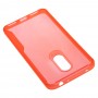 Чехол для Xiaomi Redmi 5 Simple красный