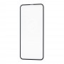 Защитное стекло для iPhone X / Xs / 11 Pro iPaky черный