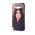 Чехол для Samsung Galaxy J5 (J500) Портрет девушка с обручем