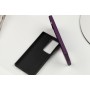 Чохол для Xiaomi Redmi Note 11 / 11s Leather case classic black