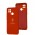 Чехол для Xiaomi Redmi 10C Full Premium Трезубец красный