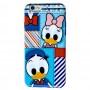 Чохол Double Faces для iPhone 6 Donald