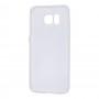 Чехол для Samsung Galaxy S7 (G930) OU case прозрачный
