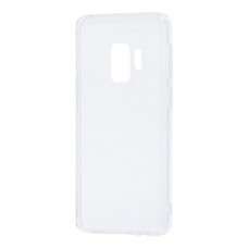 Чехол для Samsung Galaxy S9 (G960) OU прозрачный