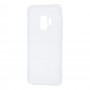 Чехол для Samsung Galaxy S9 (G960) OU прозрачный ОК
