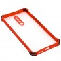 Чохол для Xiaomi Redmi 9 LikGus Totu corner protection червоний