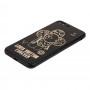 Чохол Tybomb LV для iPhone 7 Plus / 8 Plus Forever чорний