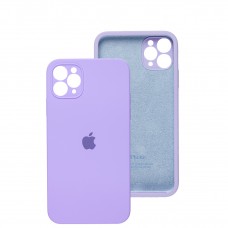 Чохол для iPhone 11 Pro Max Square Full camera glycine