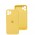Чехол для iPhone 11 Pro Max Square Full camera yellow