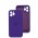 Чехол для iPhone 11 Pro Square Full camera ultra violet