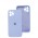 Чехол для iPhone 11 Pro Square Full camera lilac