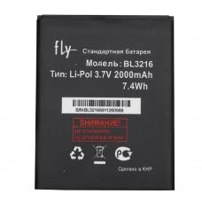Аккумулятор для FLY BL3216 AAAA (2000mAh) 