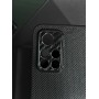 Чехол для Samsung Galaxy S21 Ultra (G998) Graphite carbon black