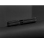 Чехол для Xiaomi Redmi Note 9 Graphite carbon black