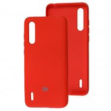 Чехол для Xiaomi Mi CC9 / Mi 9 Lite Full Bran красный