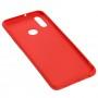 Чохол Samsung Galaxy A10s (A107) Full Bran червоний