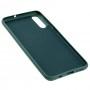 Чехол для Samsung Galaxy A50 / A50s / A30s Full Bran зеленый