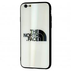 Чехол Benzo для iPhone 6 "The North Face"