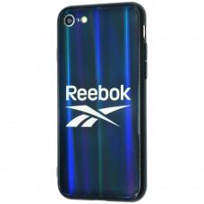 Чохол для iPhone 7/8 Benzo "Reebok"