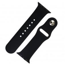 Ремешок Sport Band для Apple Watch 38mm черный