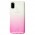 Чохол для Samsung Galaxy M21/M30s Gradient Design біло-рожевий