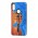 Чехол для Xiaomi Redmi 7 Kickstand "море" ламинат
