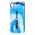 Чохол для Xiaomi Redmi 7A Kickstand "море" блакитний