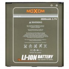 Аккумулятор Moxom Samsung J5 (J500) 2600mAh 