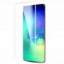 Захисне 3D скло для Samsung S10+ (G975) UV прозоре