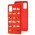 Чехол для Samsung Galaxy A41 (A415) Wave Fancy sleeping dogs / red