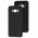 Чехол для Samsung Galaxy S8+ (G955) Wave colorful черный