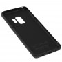 Чохол для Samsung Galaxy S9 (G960) Wave colorful black